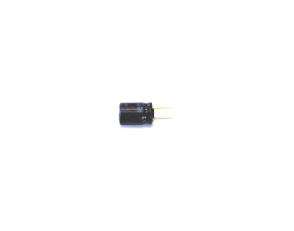 Soundtraxx - 810128 - Replacement Tsunami 220mF Capacitor