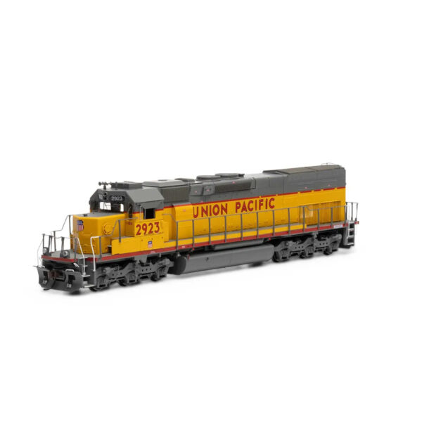 Athearn HO SD40T-2 Union Pacific w/ DCC & Sound