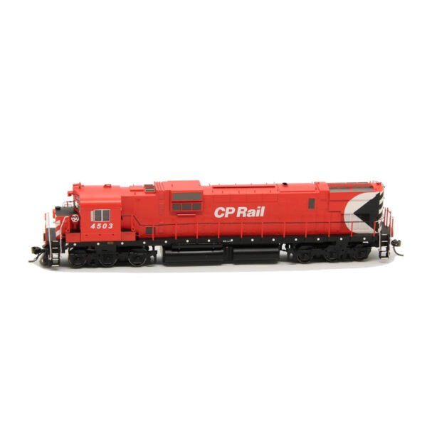 Bowser HO C630M Canadian Pacific w/ DCC & Sound