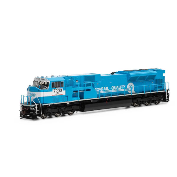 Athearn Genesis HO SD80MAC Norfolk Southern "ex Conrail"