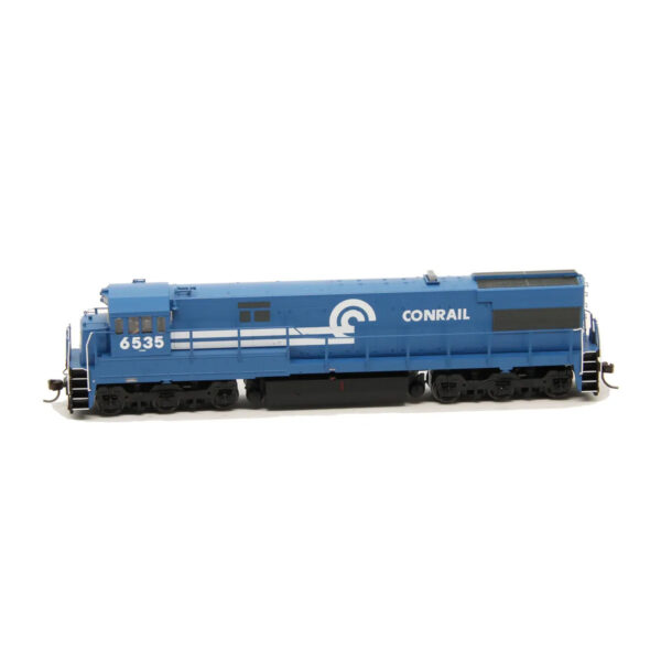 Atlas HO U30C Phase 1 Conrail w/ DCC & Sound