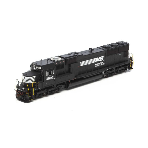 Athearn Genesis HO SD70 Norfolk Southern