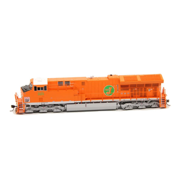 Intermountain HO ET44 Tier 4 Canadian National "EJ&E Heritage" #3023 w/ DCC & Sound