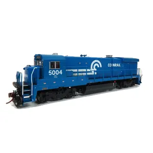 B36-7 Diesel Locomotive