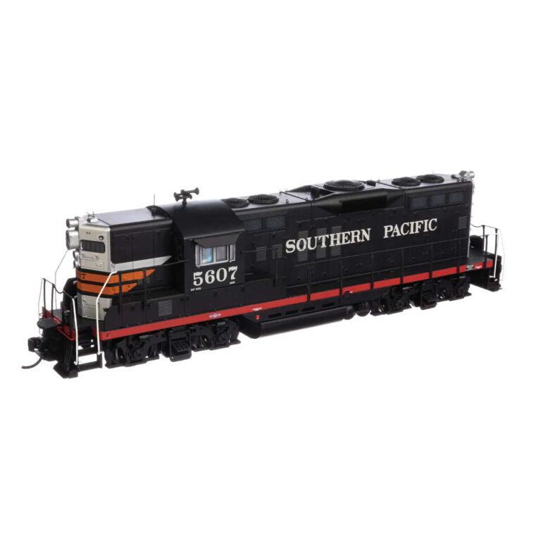 Walthers Proto HO GP9 Phase II Southern Pacific 