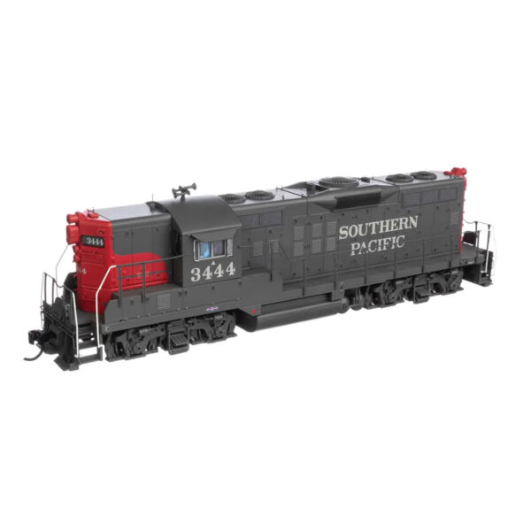 Walthers Proto HO GP9 Phase II Southern Pacific