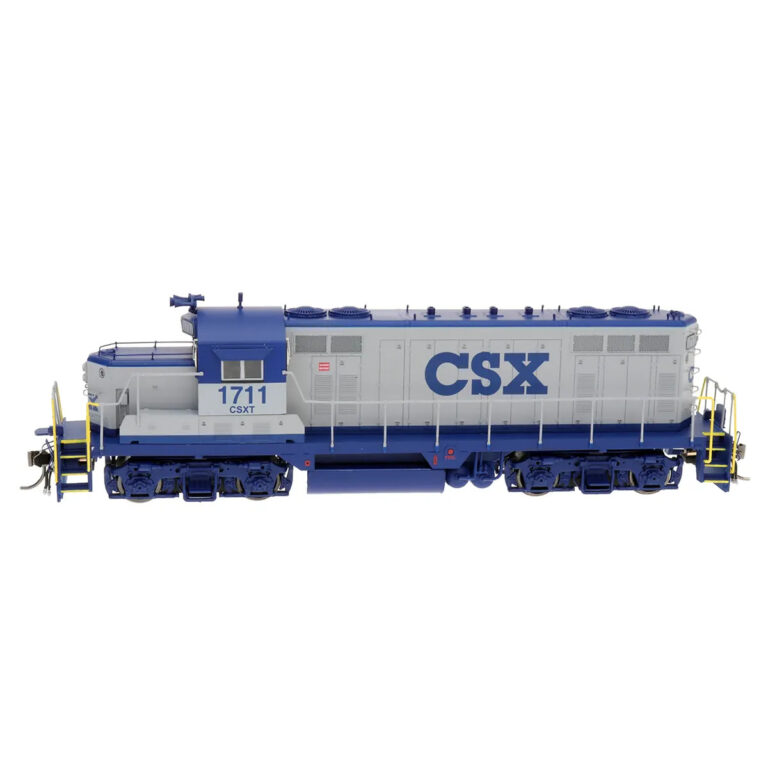 Intermountain HO GP16 CSX 