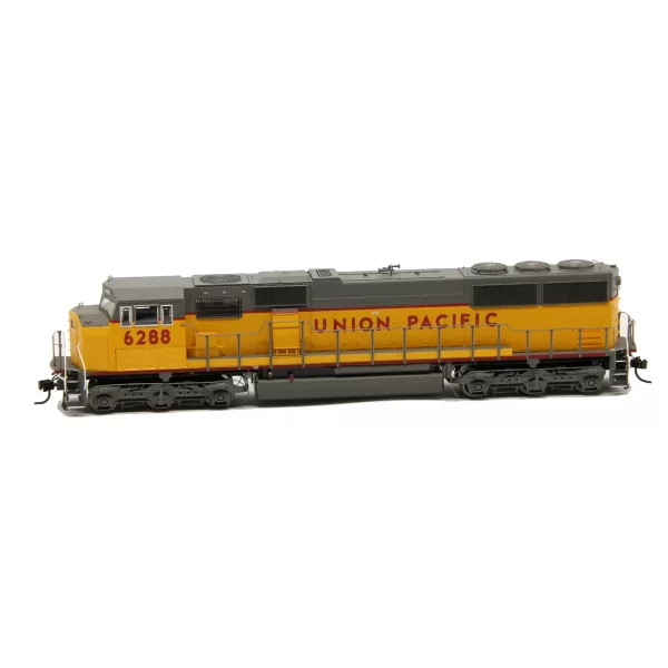 Proto 2000 HO SD60M Union Pacific #6288