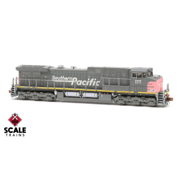 Scale Trains N Rivet Counter AC4400CW Union Pacific "ex SP"