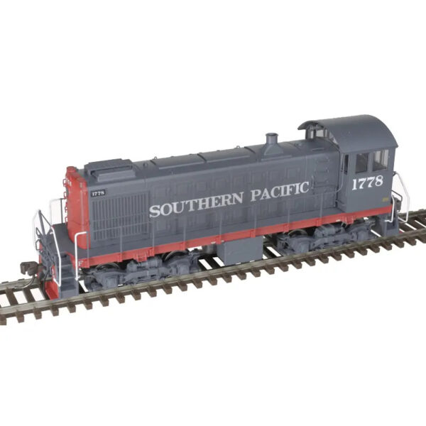 Atlas HO S2 Southern Pacific w/ Speaker