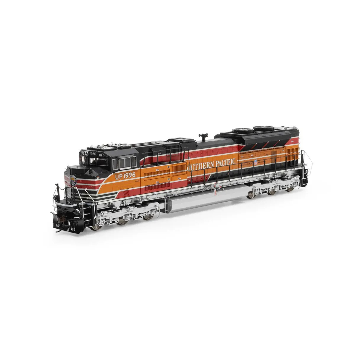 Athearn Genesis HO SD70ACe Union Pacific 