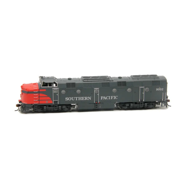 Piko HO Krauss-Maffei ML4000 Southern Pacific w/ DCC & Sound