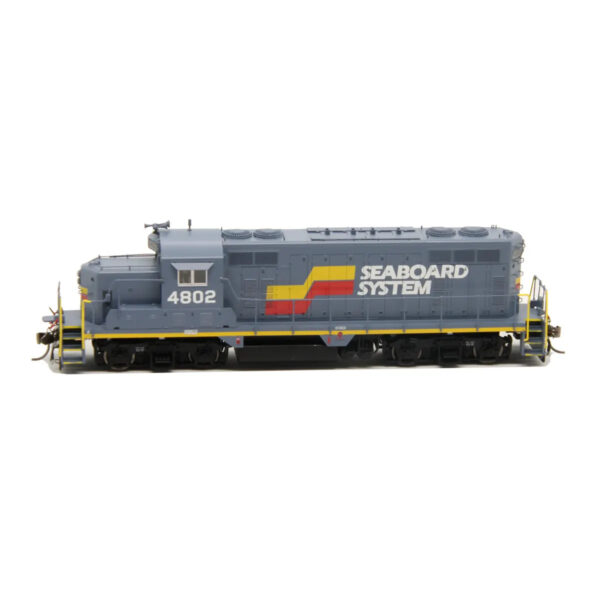 Intermountain HO GP16 Seaboard w/ DCC & Sound