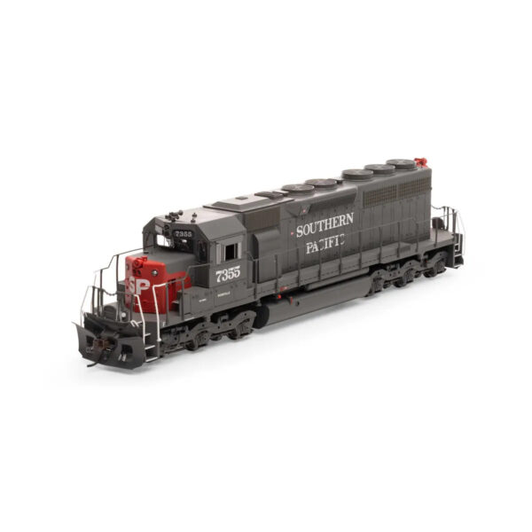 Athearn HO SD40 Southern Pacific w/ DCC & Sound