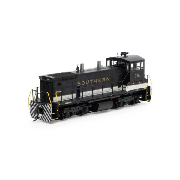 Athearn HO SW1500 Southern