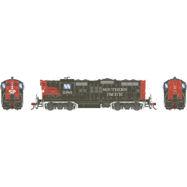 Athearn Genesis HO GP9E Southern Pacific