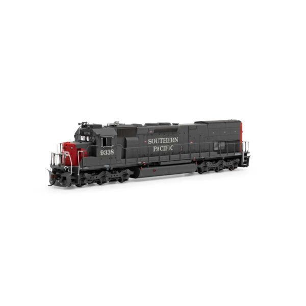 Athearn HO SD45T-2 Southern Pacific w/ DCC & Sound