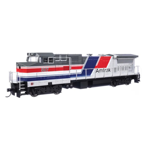 Walthers Mainline HO B32-8WH Amtrak "Phase III" w/ DCC & Sound