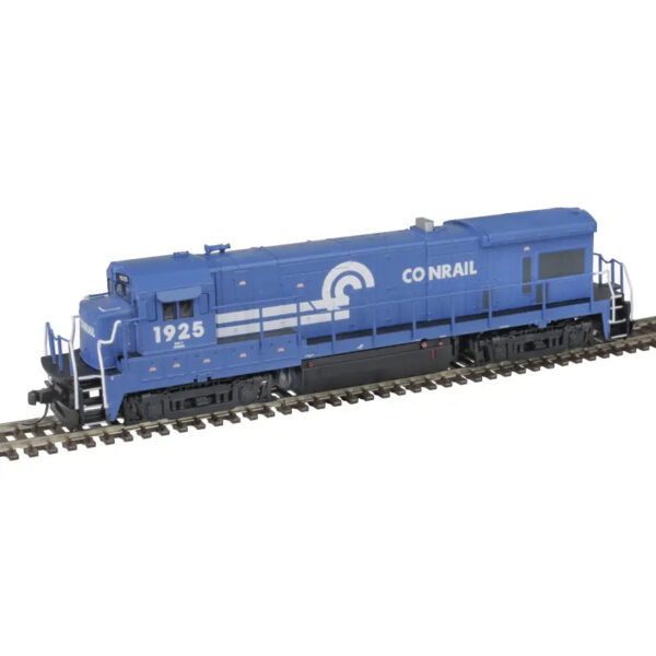 Atlas N B23-7 Conrail w/ Speaker