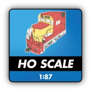 HO Scale