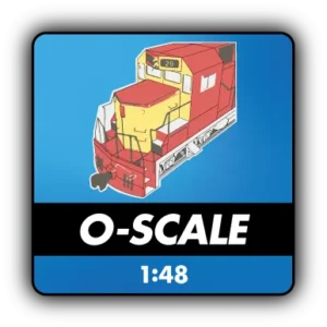 O Scale