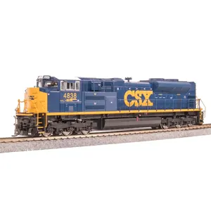 SD70ACe Diesel Locomotive