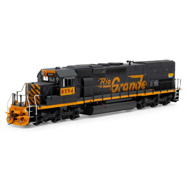 Athearn HO SD40T-2 Union Pacific "ex DRGW"