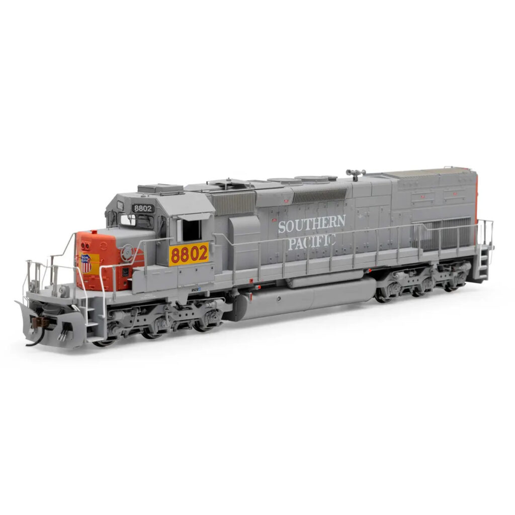 Athearn HO SD40T-2 Union Pacific 