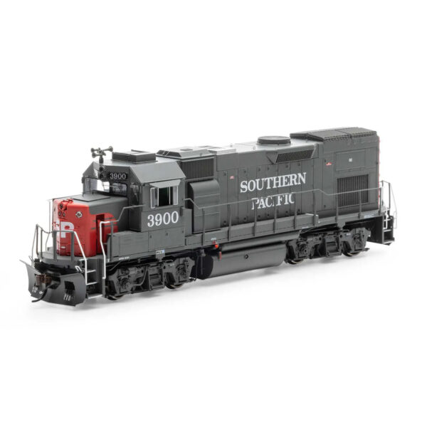 Athearn Genesis HO GP15T Southern Pacific "Fantasy" w/ DCC & Sound